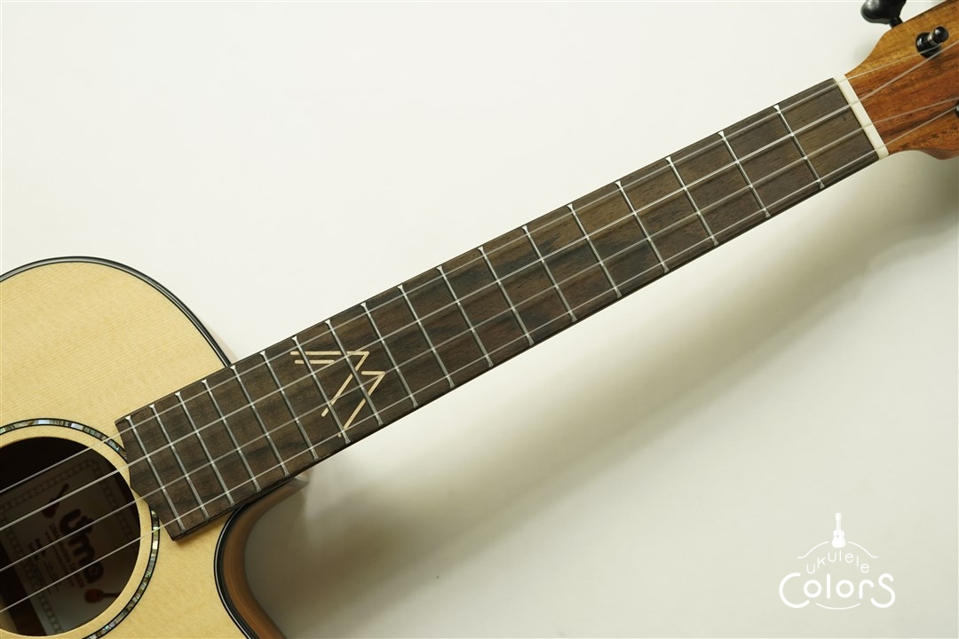 Uma ukulele UK-16ST - Natural | ウクレレカラーズ Online Store